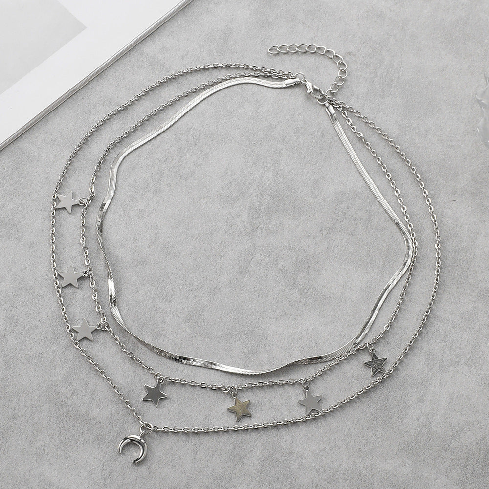 Vintage Handmade Necklace