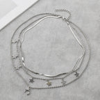 Vintage Handmade Necklace