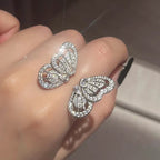 Beautiful Ring with Unique Style