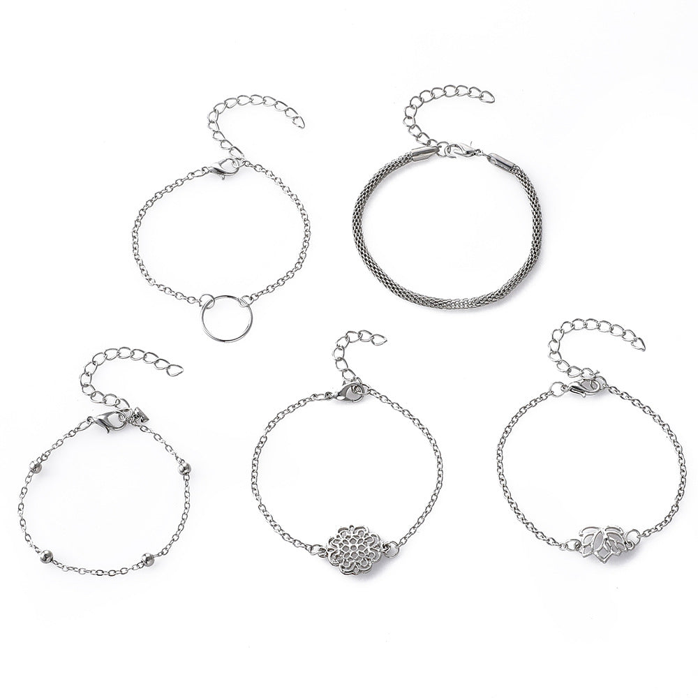 Vintage Handmade Set