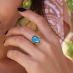 Beautiful Piece with Unique Style