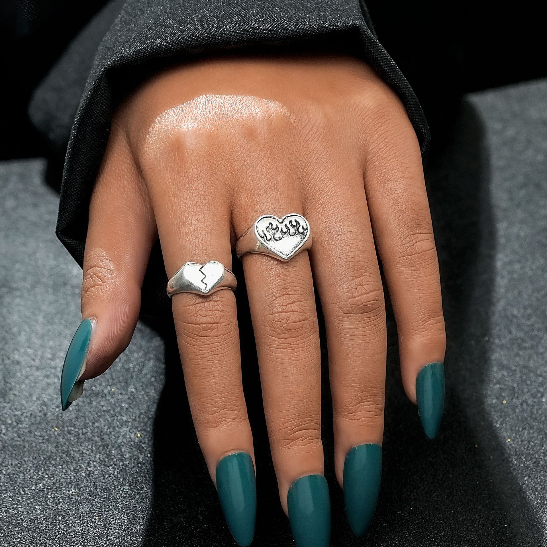 Stunning Ring for Daily Wear