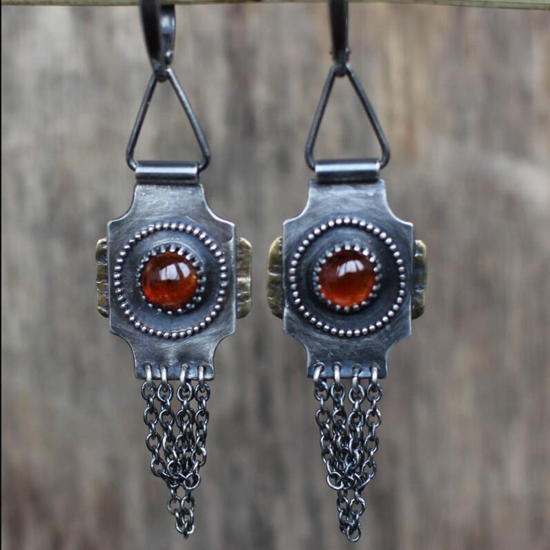 Romantic Earring for Special Moments