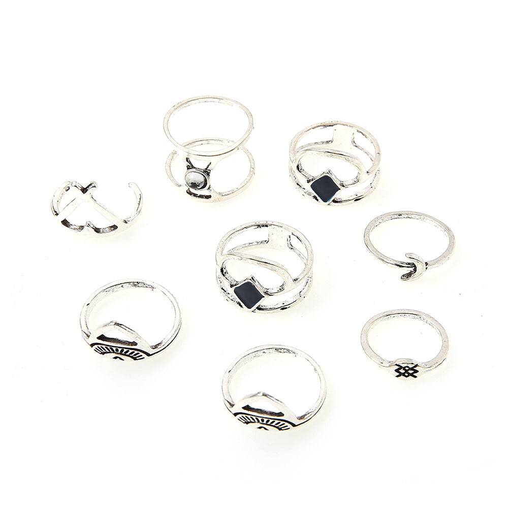 Vintage Handmade Ring