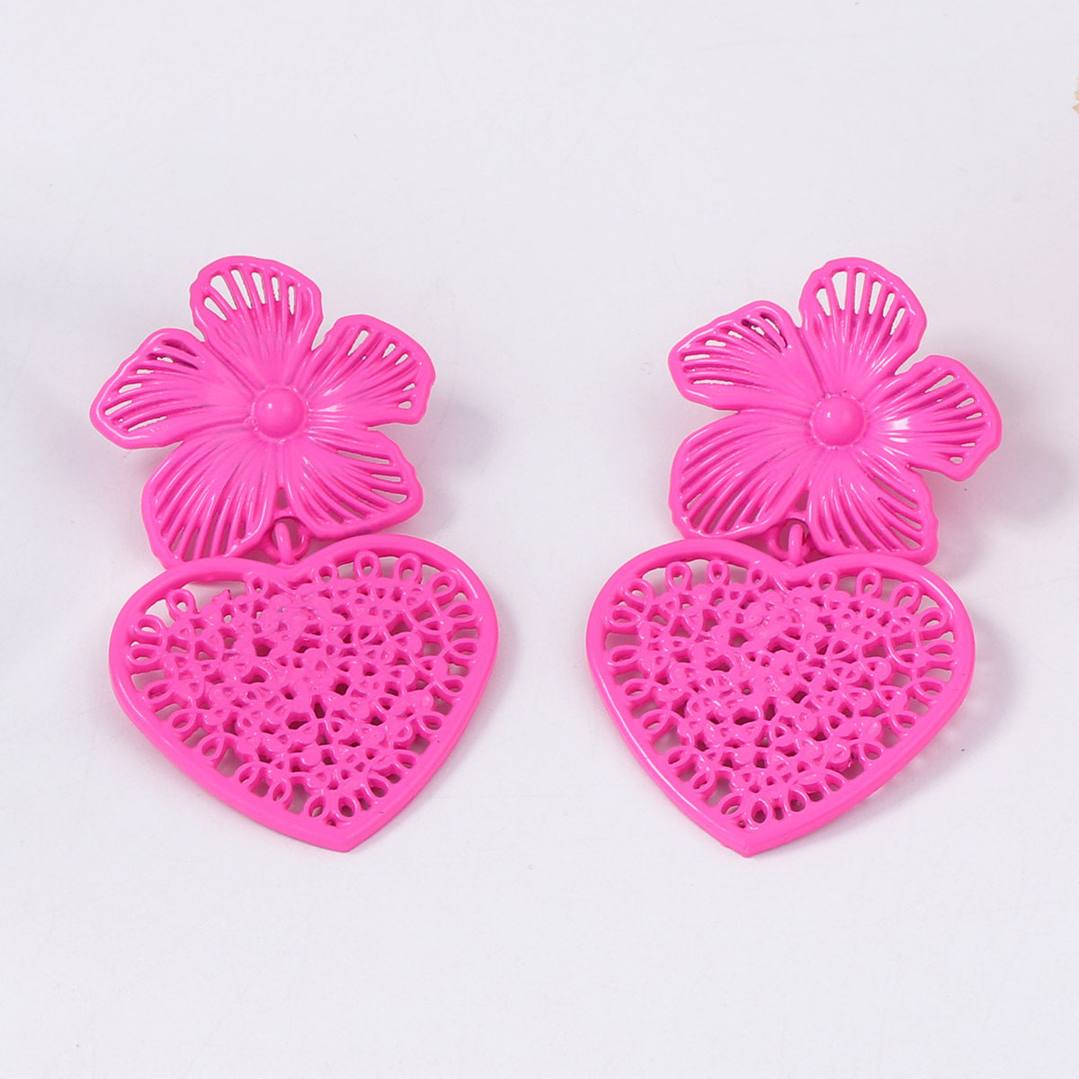 Vintage Handmade Piece