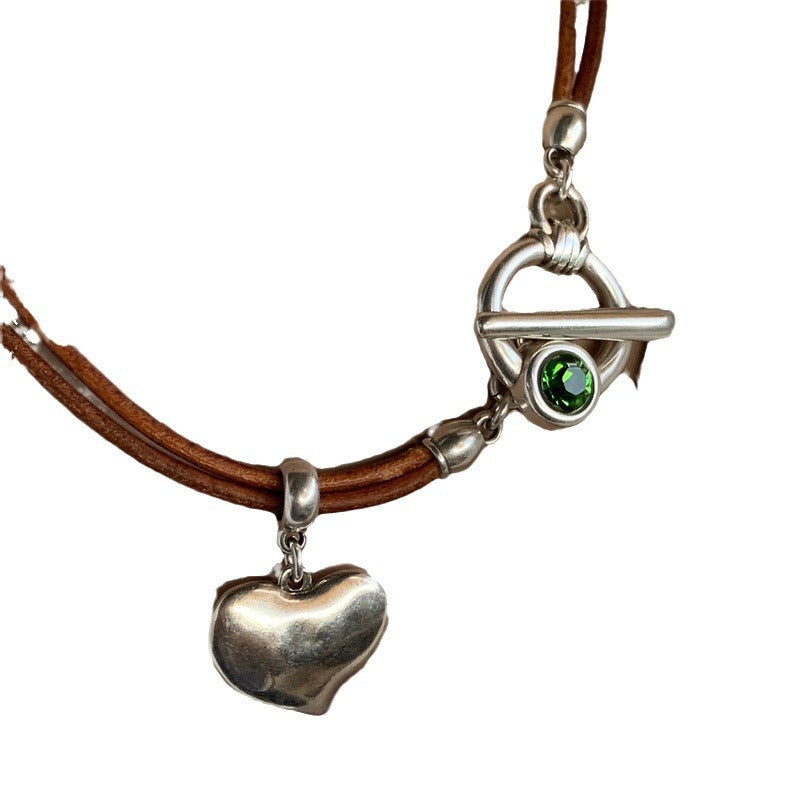 Beautiful Necklace with Unique Style