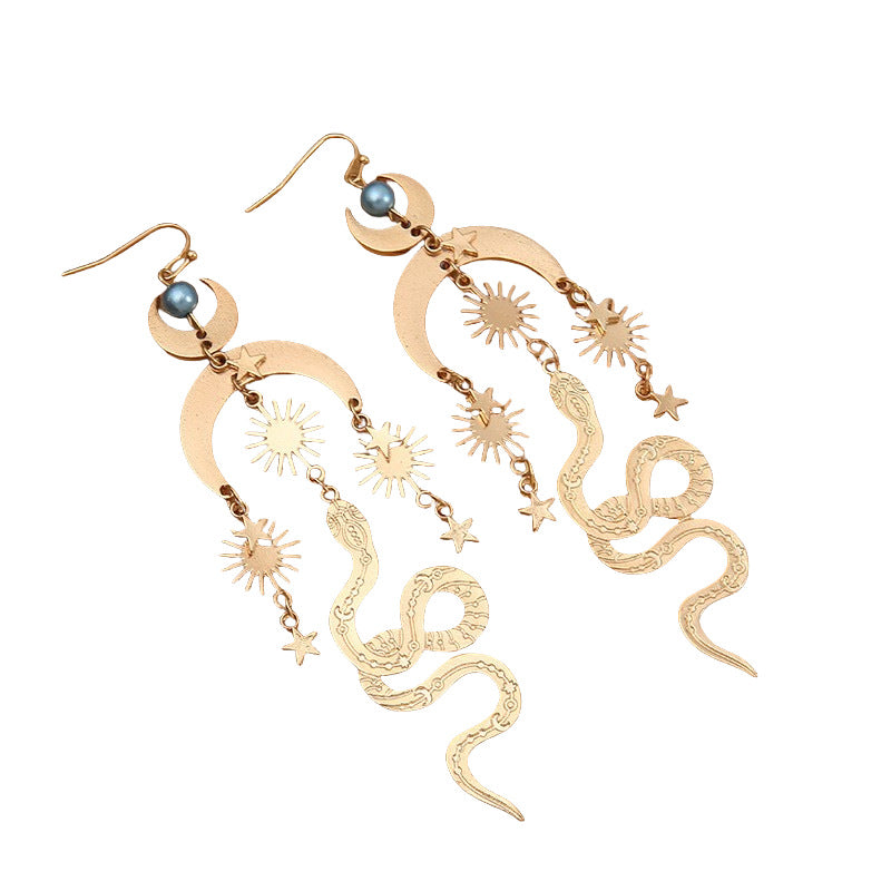 Stunning Earring for Daily Wear