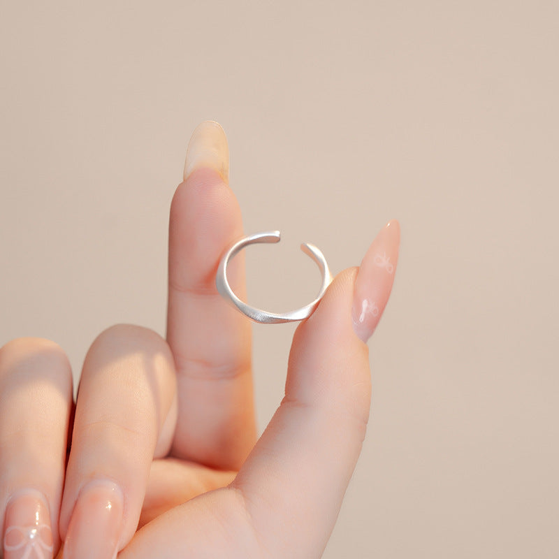 Vintage Handmade Ring