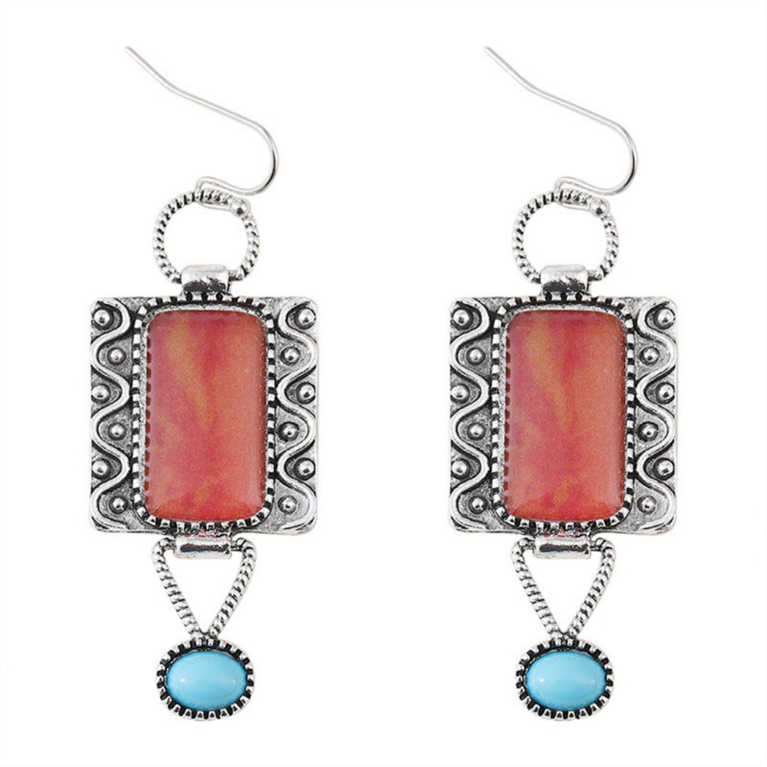 Classic Earring with Timeless Appeal