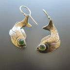 Charming Earring for Any Occasion