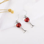 Delicate Artisan Earring