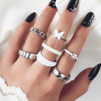 Vintage Handmade Set