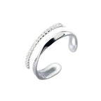 Beautiful Ring with Unique Style