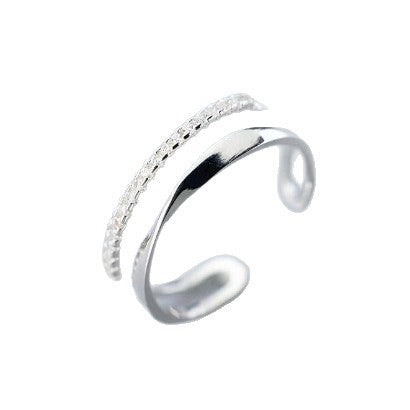 Beautiful Ring with Unique Style