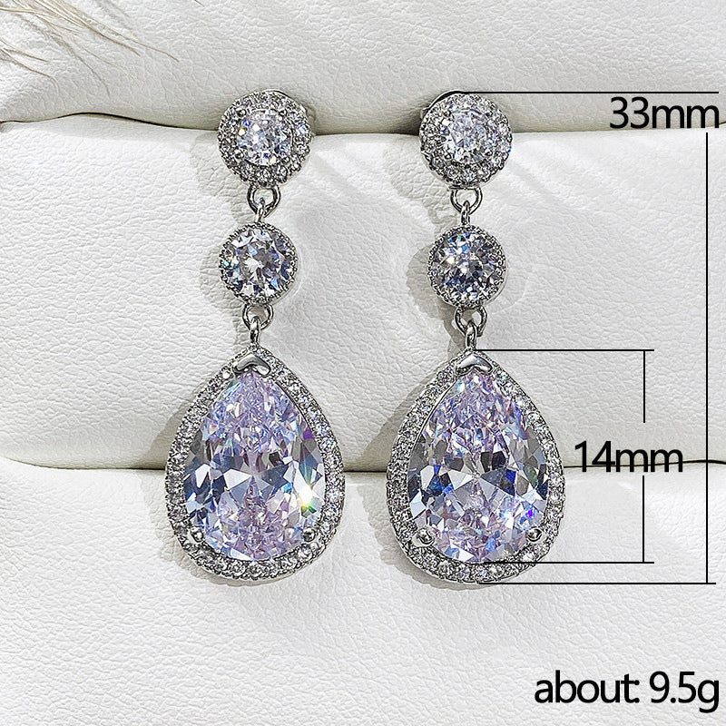 Stunning Earring for Daily Wear