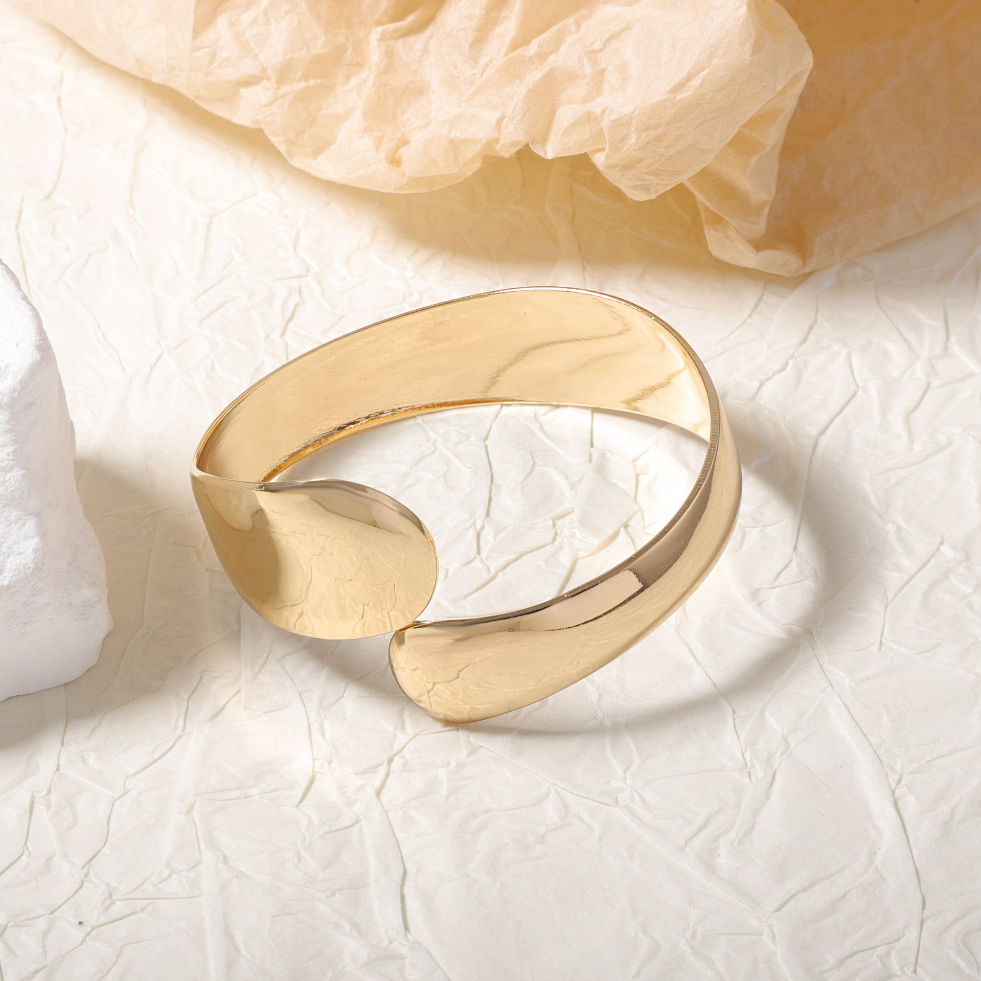 Vintage Handmade Bracelet