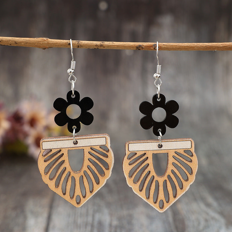 Charming Earring for Any Occasion