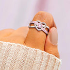 Charming Ring for Any Occasion