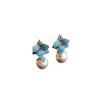 Charming Pearl Earring for Any Occasion