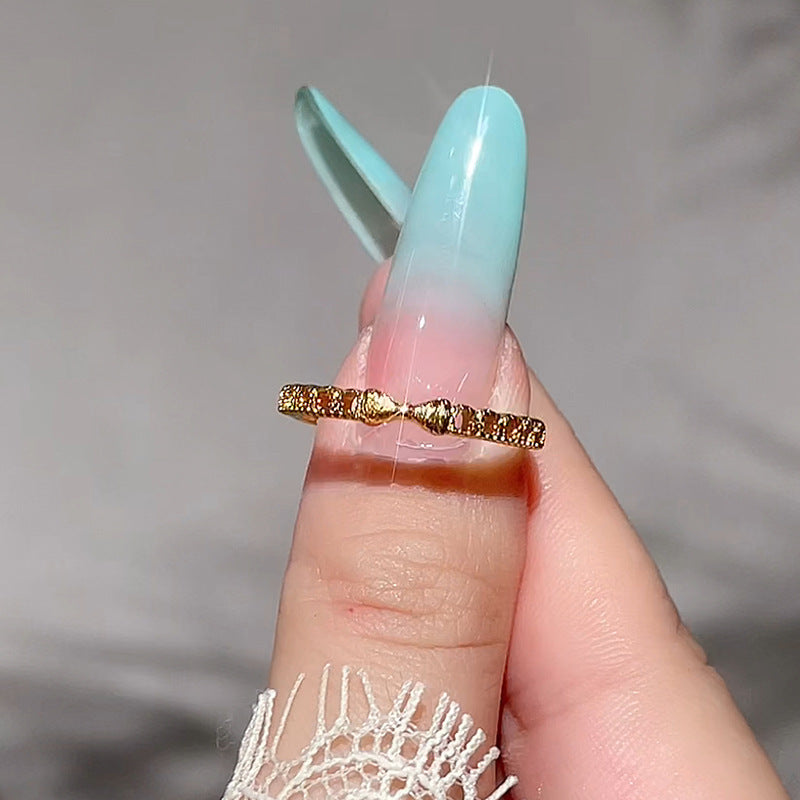 Stunning Ring for Daily Wear