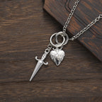 Beautiful Necklace with Unique Style