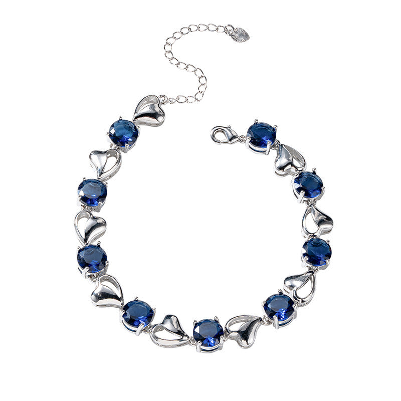 Vintage Handmade Bracelet