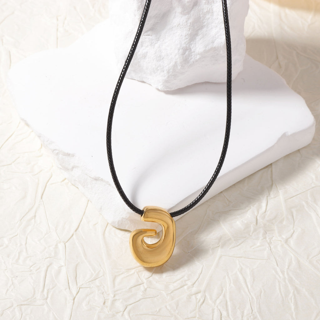 Vintage Handmade Necklace