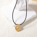 Vintage Handmade Necklace