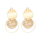 Vintage Handmade Pearl Earring