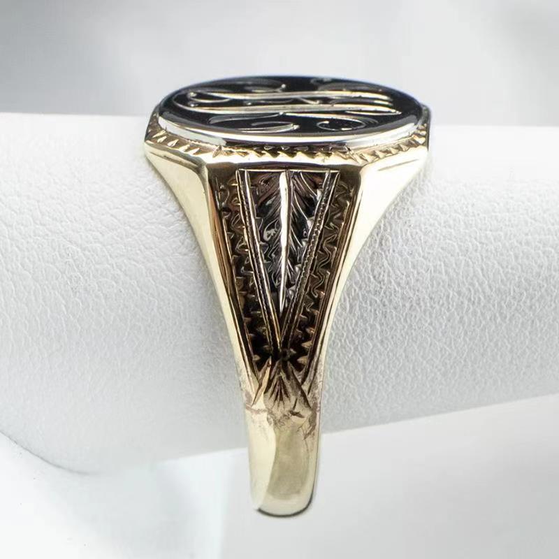 Elegant Ring for Every Occasion