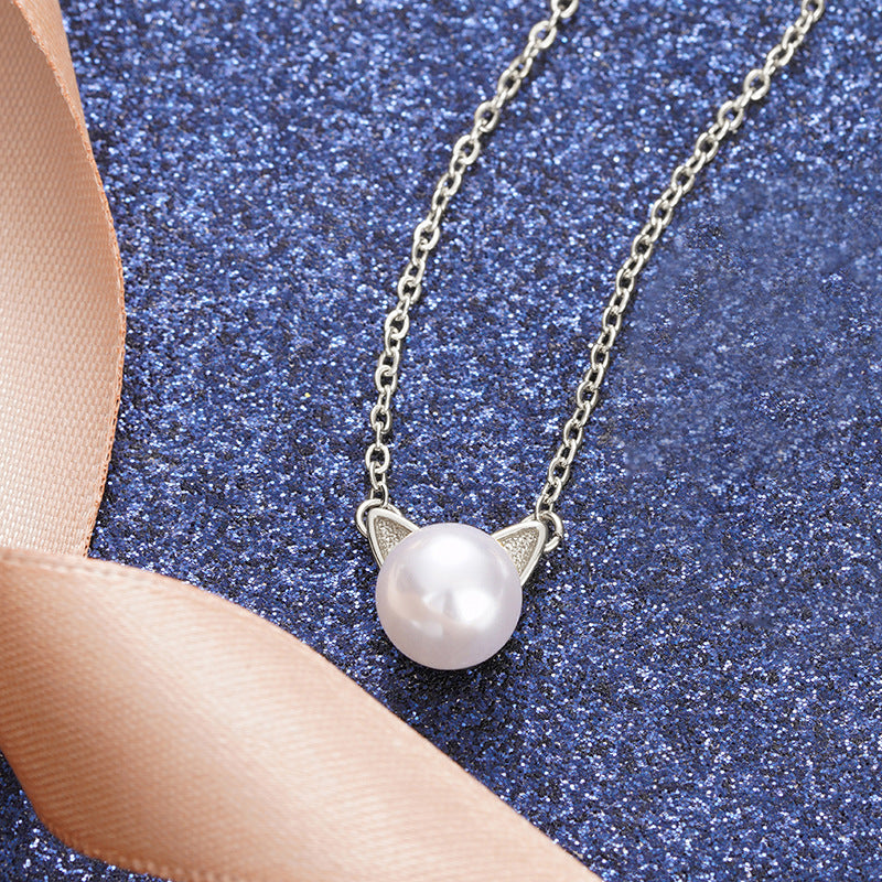 Elegant Pearl Set for Every Occasion