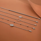 Vintage Handmade Set