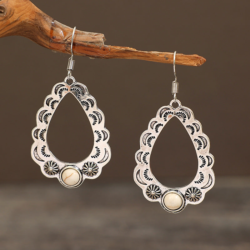 Stunning Earring for Daily Wear