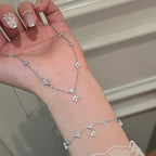 Vintage Handmade Necklace