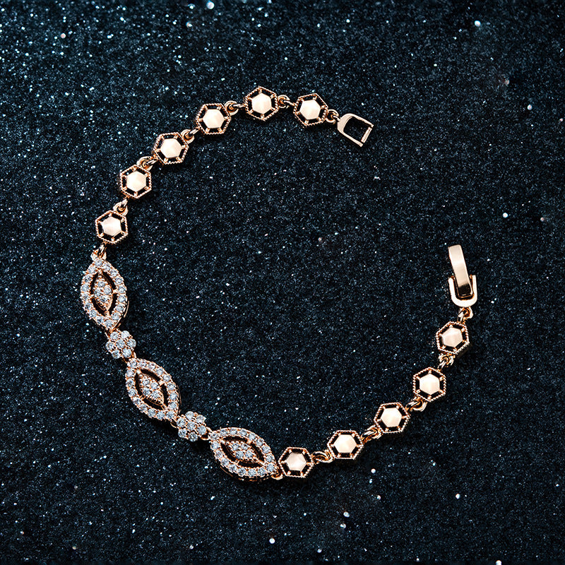 Charming Bracelet for Any Occasion