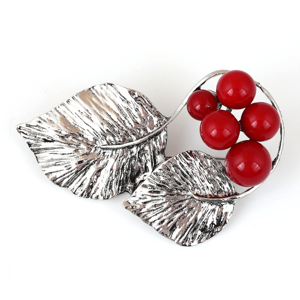 Beautiful Pearl Piece with Unique Style