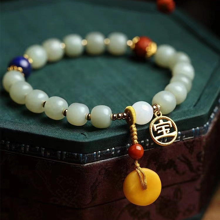 Charming Bracelet for Any Occasion