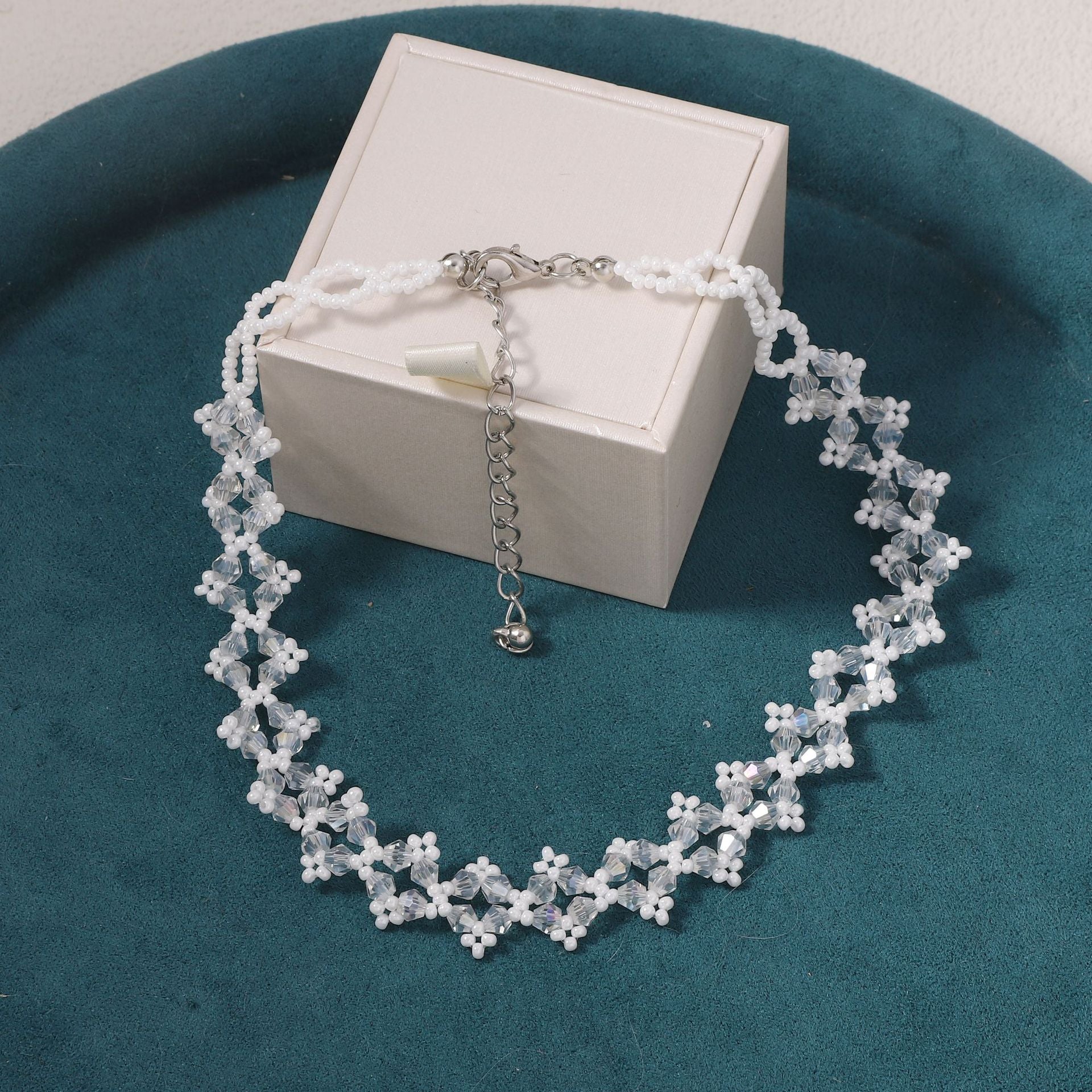 Vintage Handmade Chain