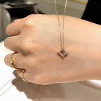 Vintage Handmade Necklace