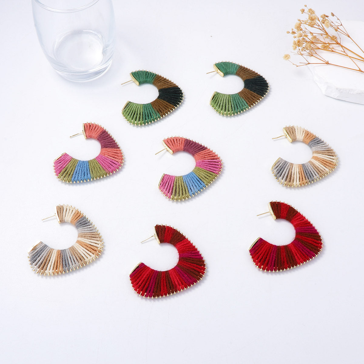 Vintage Handmade Piece