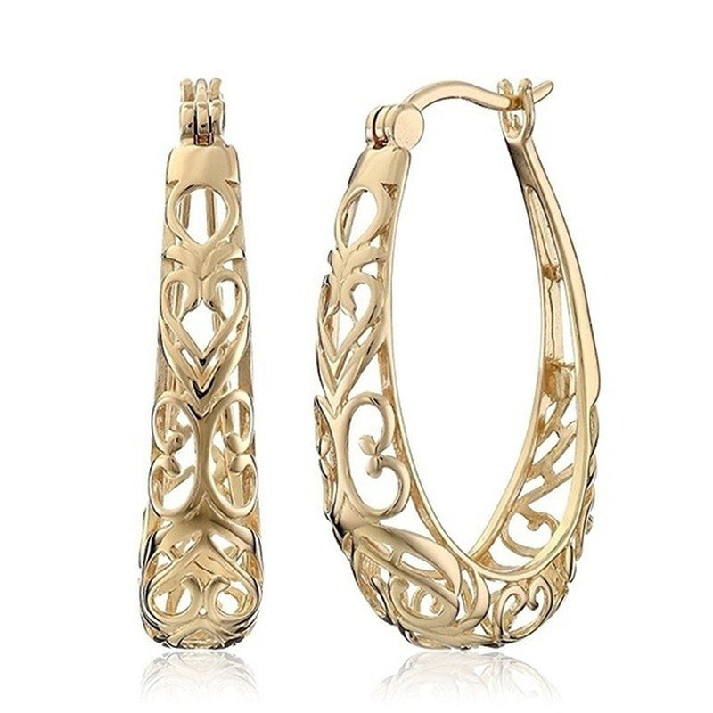 Stunning Earring for Daily Wear