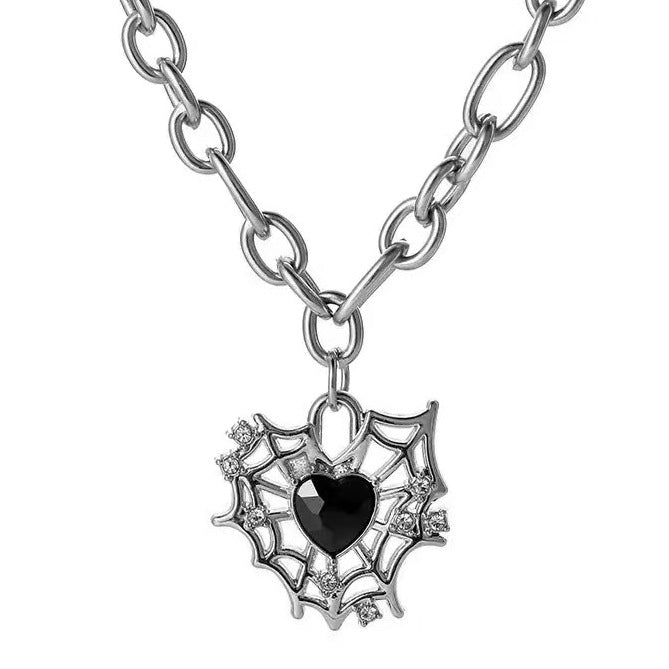 Classic Necklace with Timeless Appeal