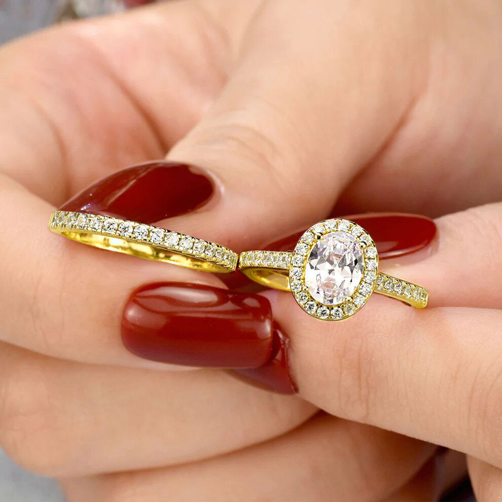 Stunning Ring for Daily Wear