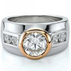 Beautiful Ring with Unique Style