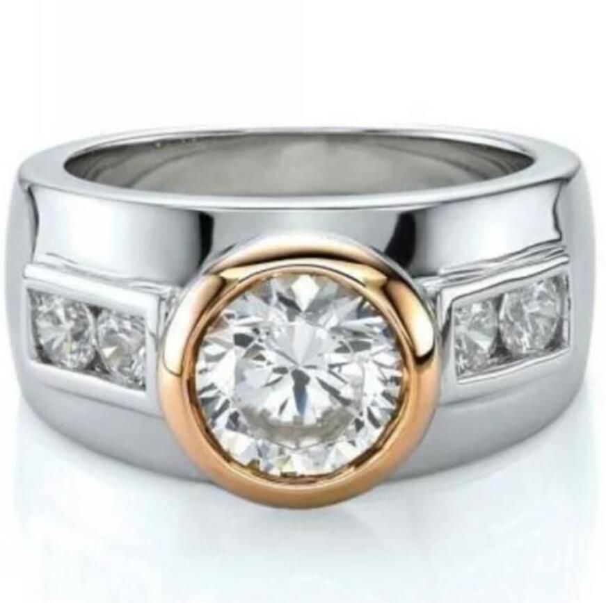 Beautiful Ring with Unique Style