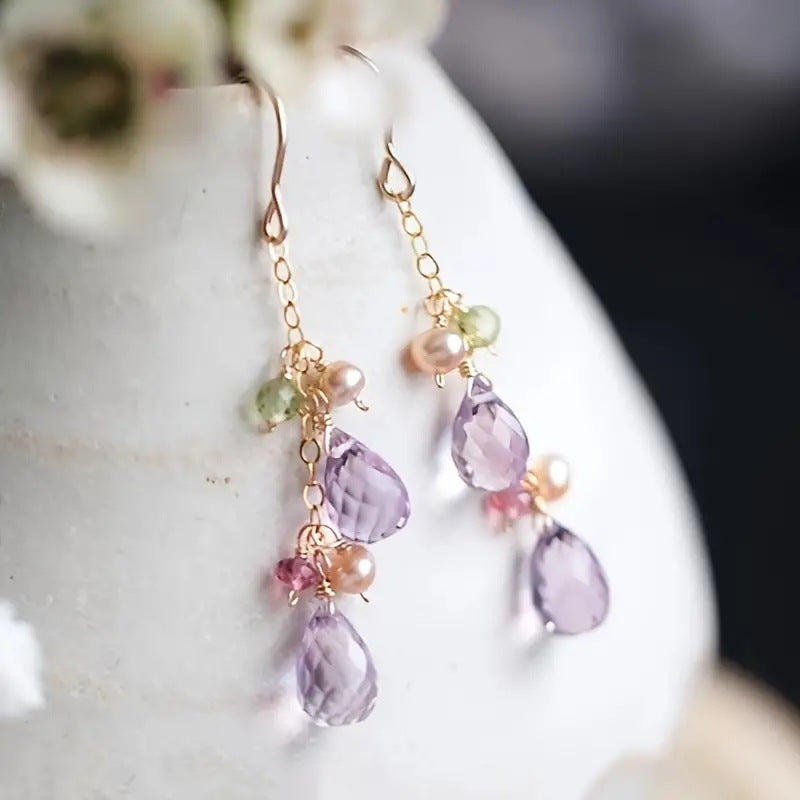 Elegant Earring for Every Occasion