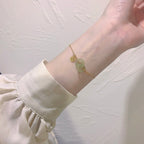 Vintage Handmade Bracelet