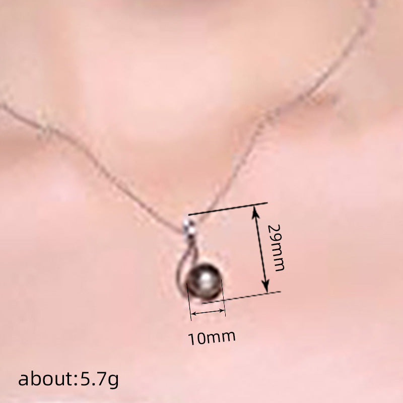 Elegant Pearl Necklace for Every Occasion