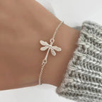 Romantic Bracelet for Special Moments