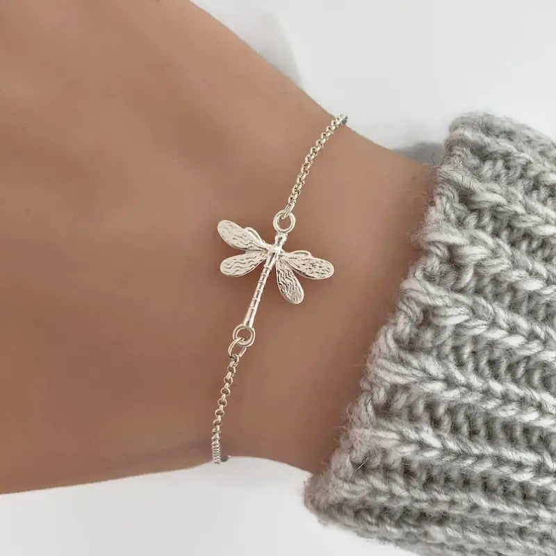 Romantic Bracelet for Special Moments